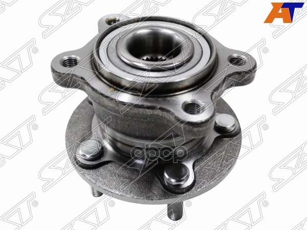 

SAT Ступичный узел задн. FORD KUGA 12- 4WD