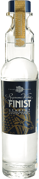 

Водка Finist