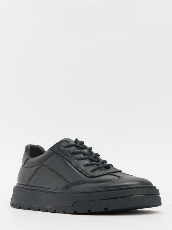 

Кеды мужские Tendance ET-379-01 синие 44 EU, Синий, ET-379-01