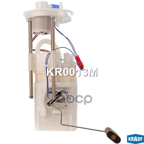 

Модуль В Сборе С Бензонасосом Krauf арт. KR0013M