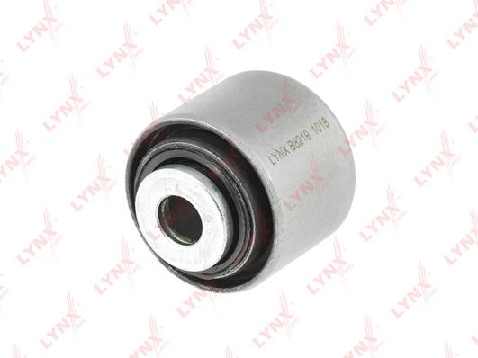 

Сайлентблок рычага подвески MAZDA Lynx B8219