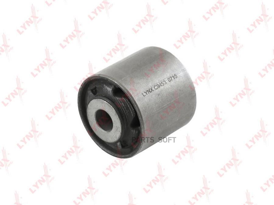 

Сайлентблок рычага подвески MAZDA Lynx C9453