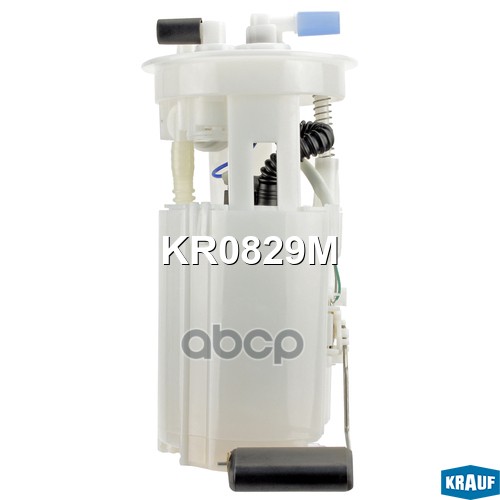 

Модуль В Сборе С Бензонасосом Krauf арт. KR0829M
