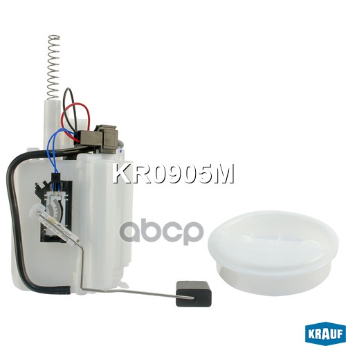 

Модуль В Сборе С Бензонасосом Mb/Mercedes-Benz Krauf арт. KR0905M