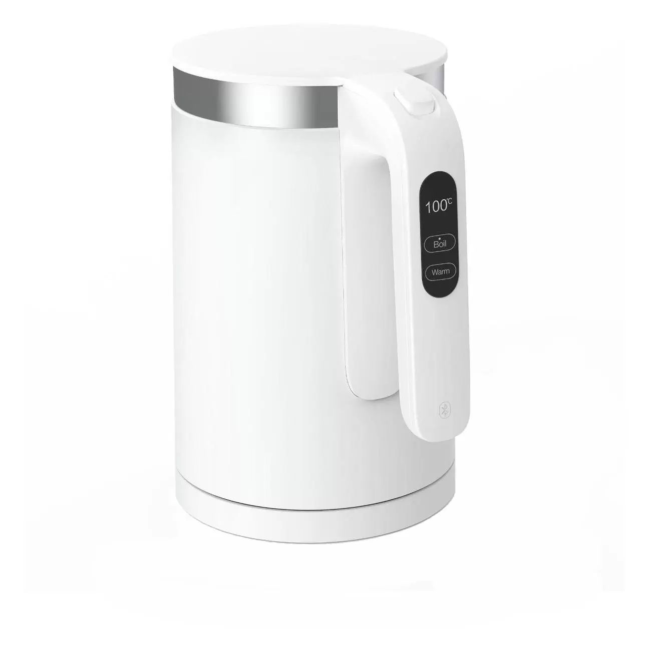 умный чайник viomi smart kettle v sk152c Чайник электрический VIOMI V-SK152C 1.5 л белый
