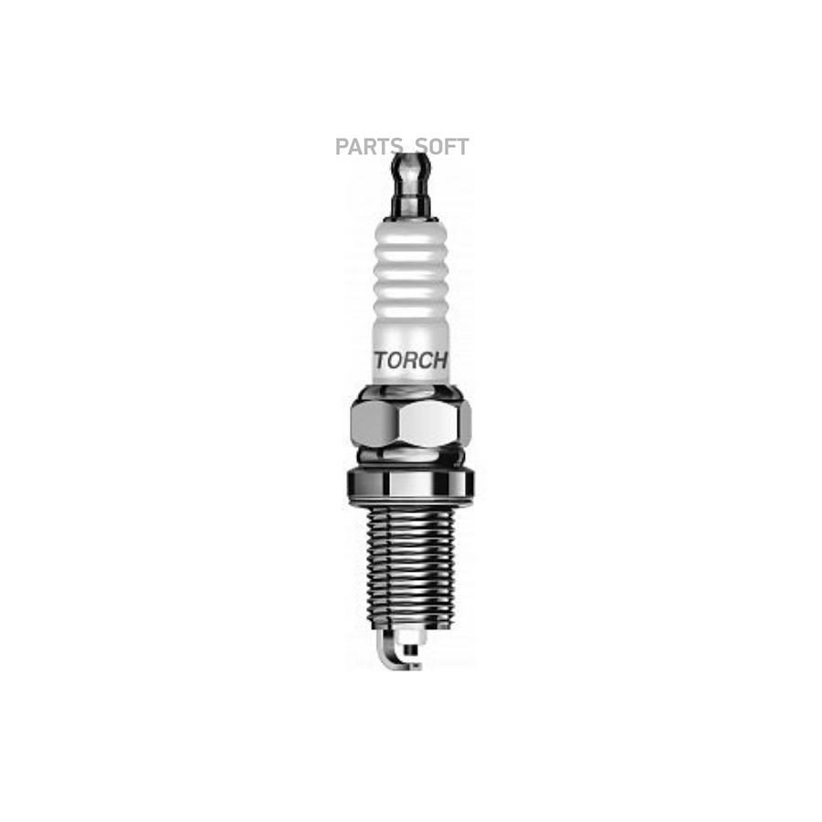 

Свеча Зажигания Iridium Torch арт. K5RAI-U11