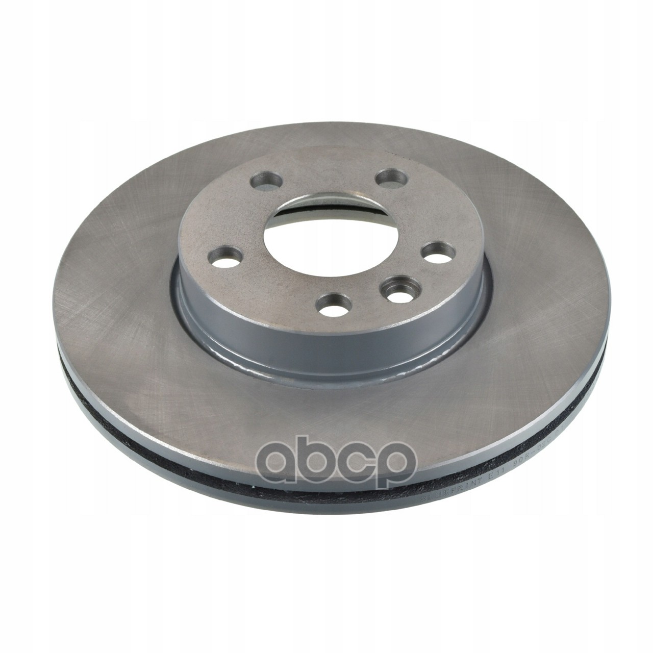 

Диск тормозной передн. CITROEN C3,PEUGEOT 206/PARTNER 1.1-2.0HDI 96> PATRON PBD4184