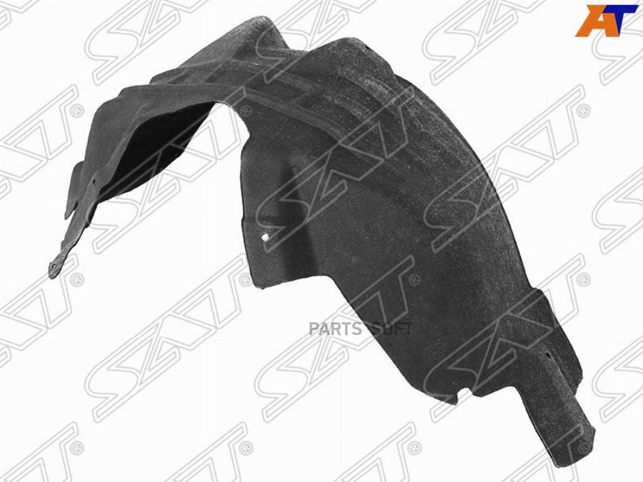 

Подкрылок задний FORD KUGA 12-19 RH