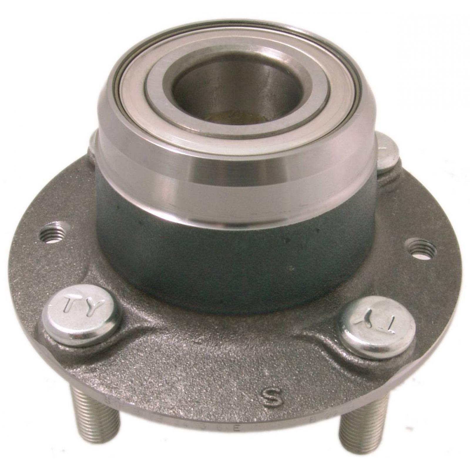 

2282Spar_К-Кт Подшипника Ступицы Задней Со Ступицей Kia Sephia/Shuma 1.5-1.8I 95> Без Abs