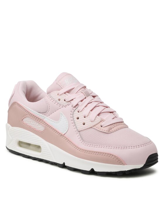 

Кроссовки женские Nike DH8010 600 розовые 39 EU, Розовый, DH8010 600