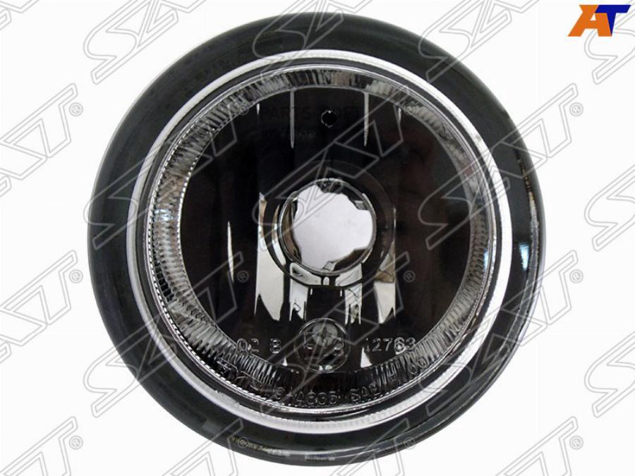 

Туманка SUZUKI SX4 06- ST-661-2014L