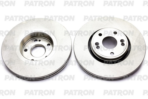 

Диск тормозной передн. RENAULT LAGUNA 1.6-2.0/1.9-2.2DCI 01> 16 inch WHEEL PATRON PBD4229