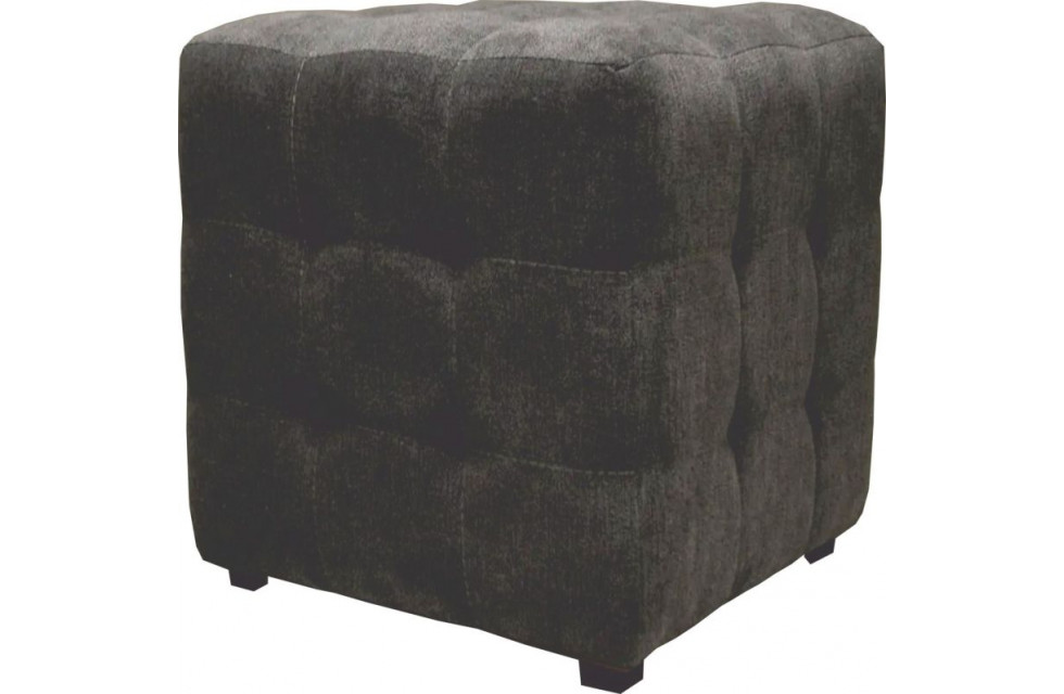 

Фантазия Пуфик темно коричневый, Пуфик