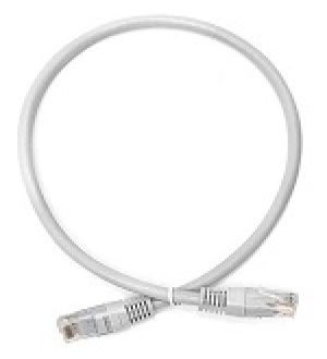 

Патч-корд Lanmaster RJ45-RJ45 3м TWT-45-45-3.0-WH, Белый