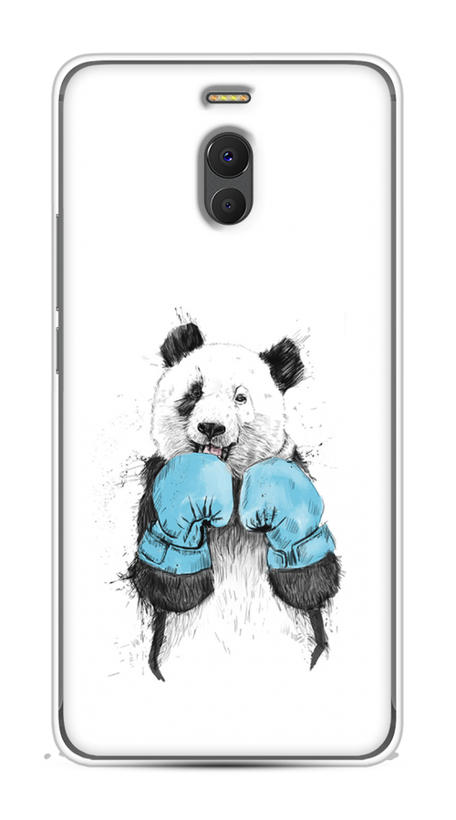 Чехол на Meizu M6 Note 