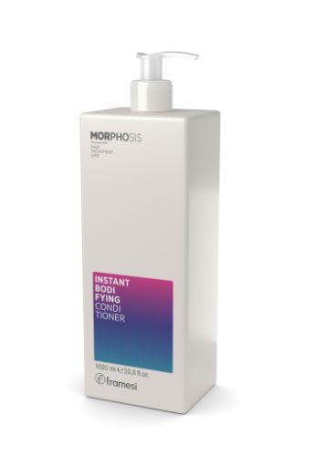 Кондиционер уплотняющий MORPHOSIS INSTANT BODIFYING CONDITIONER 1000 мл 780₽