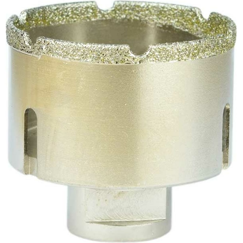 

Коронка алмазная, гальваника (102х35 мм; М14) TECH-NICK TUK 136.600.7013