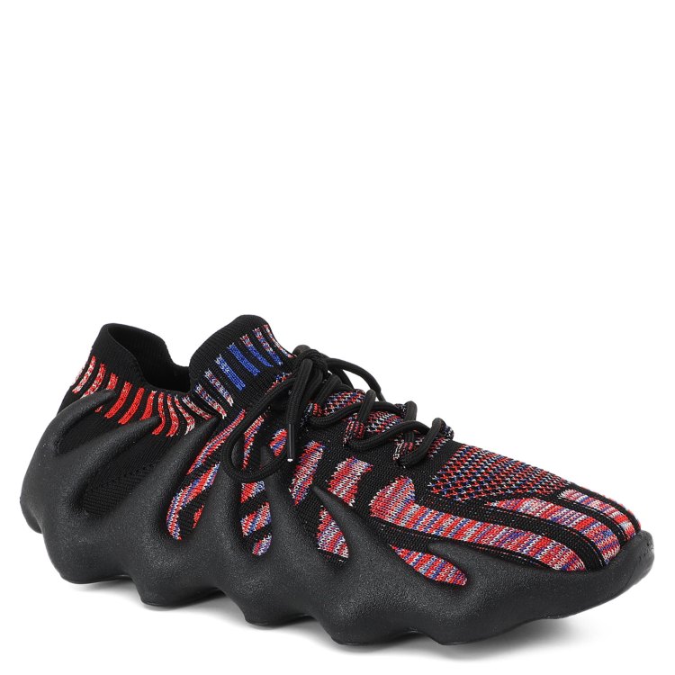 

Кроссовки мужские Tendance HC0809-01N черные 41 EU, Черный, HC0809-01N