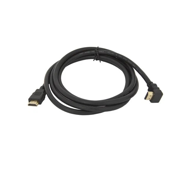 Кабель NoBrand HDMI - HDMI, 5м Black