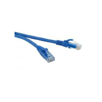 

Патч-корд Lanmaster RJ45-RJ45 7м (TWT-45-45-7.0-BL), Синий