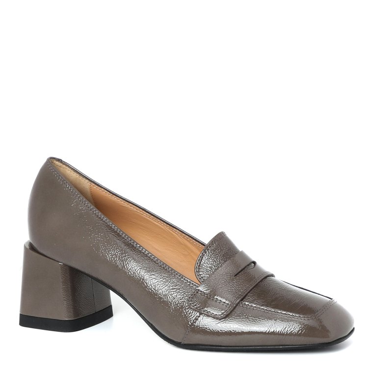 

Туфли женские Giovanni Fabiani W22276 коричневые 38 EU, W22276