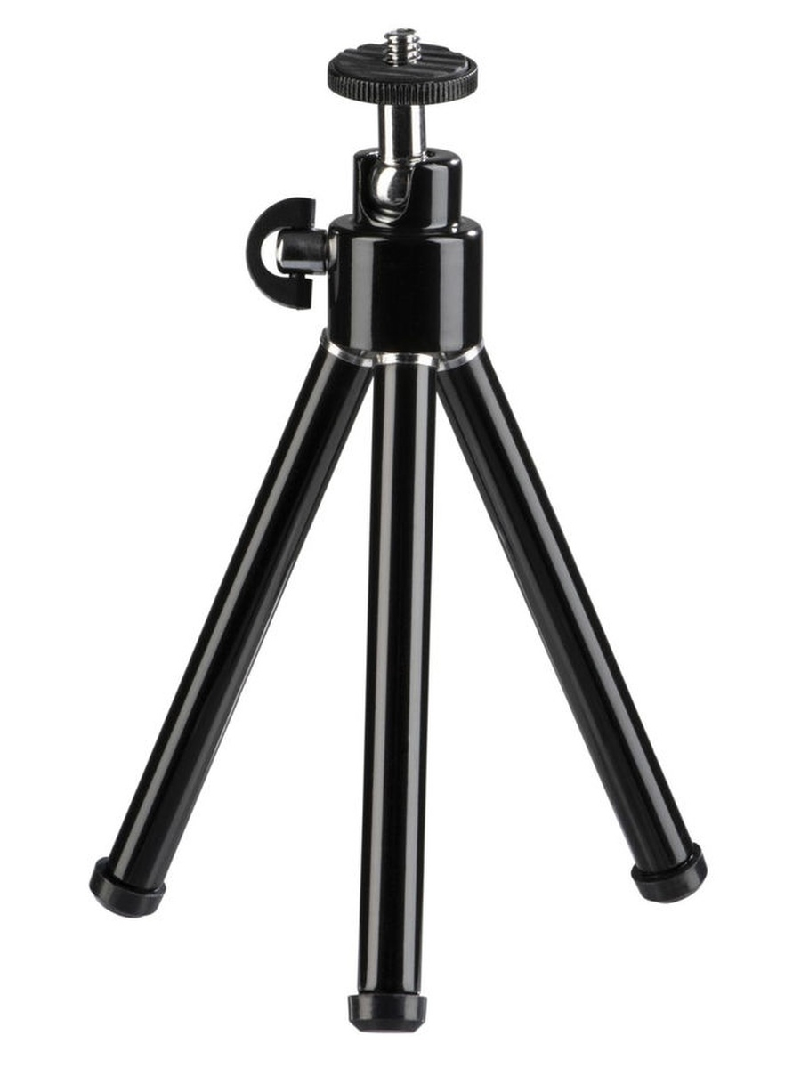 

Штатив HAMA Mini Ball L Black, Mini Ball L
