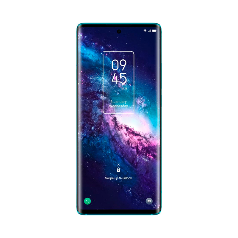 фото Смартфон tcl 20 pro 5g 256gb, синий