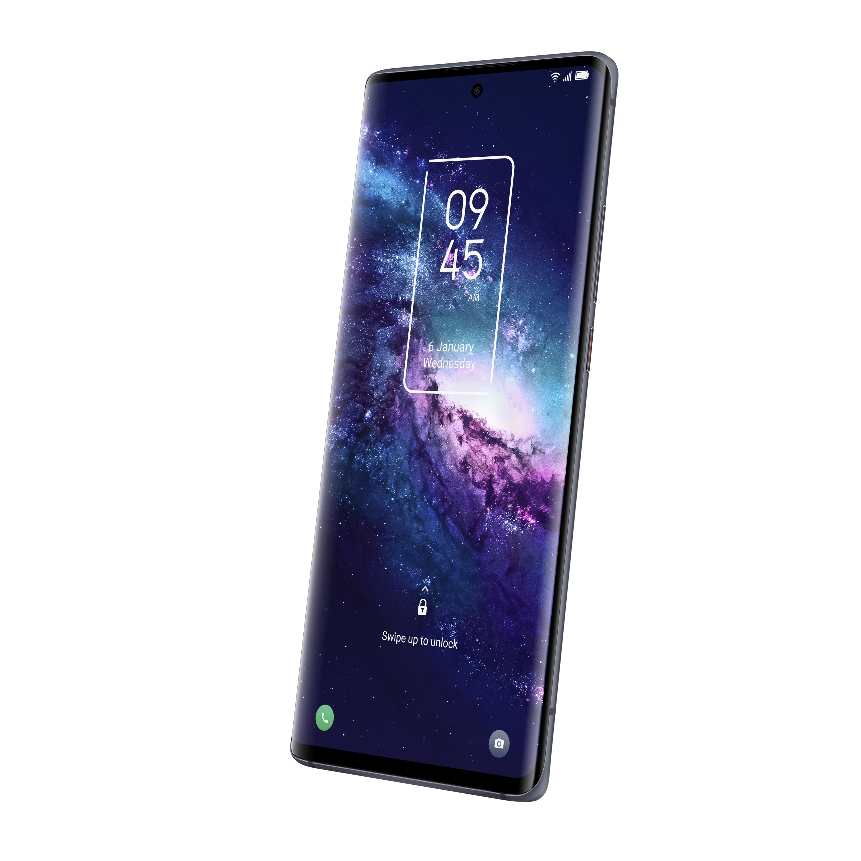 фото Смартфон tcl 20 pro 5g 256gb, серый