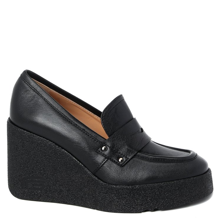 

Туфли женские Giovanni Fabiani W22479 серые 39 EU, W22479