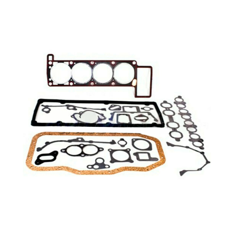 фото Прокладки двигателя для а/м газ 405дв полный с герметиком autogasket vsk00058424