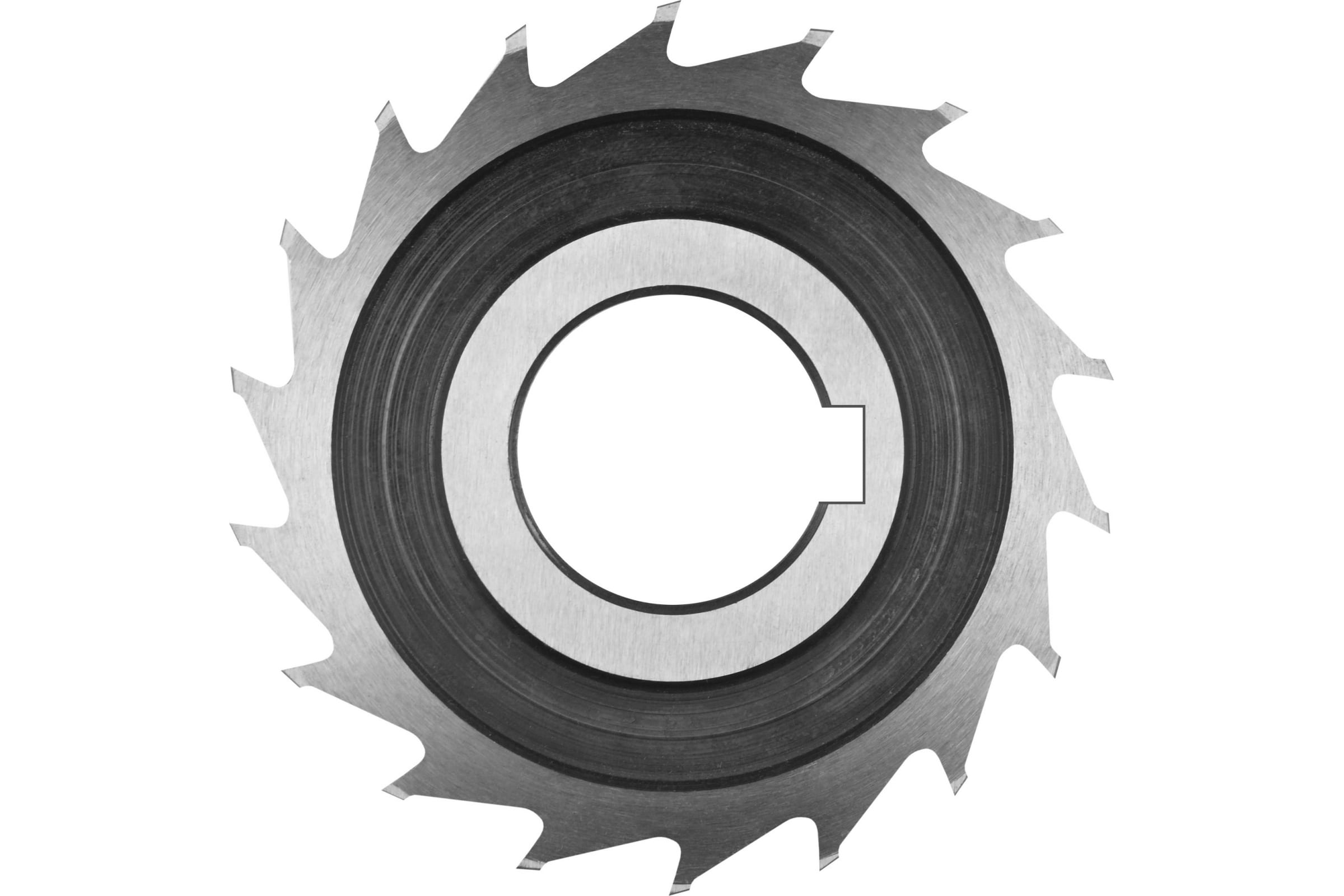 

ИНСТУЛС Фреза дисковая пазовая 125x8х32 Z-22 Р6М5 2250-0015 ГОСТ 3964-69 00001243915