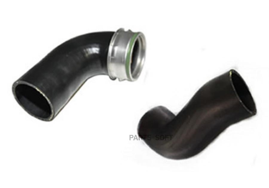 

Патрубок Комплект E83 X3 3.0D Tork TRK3238