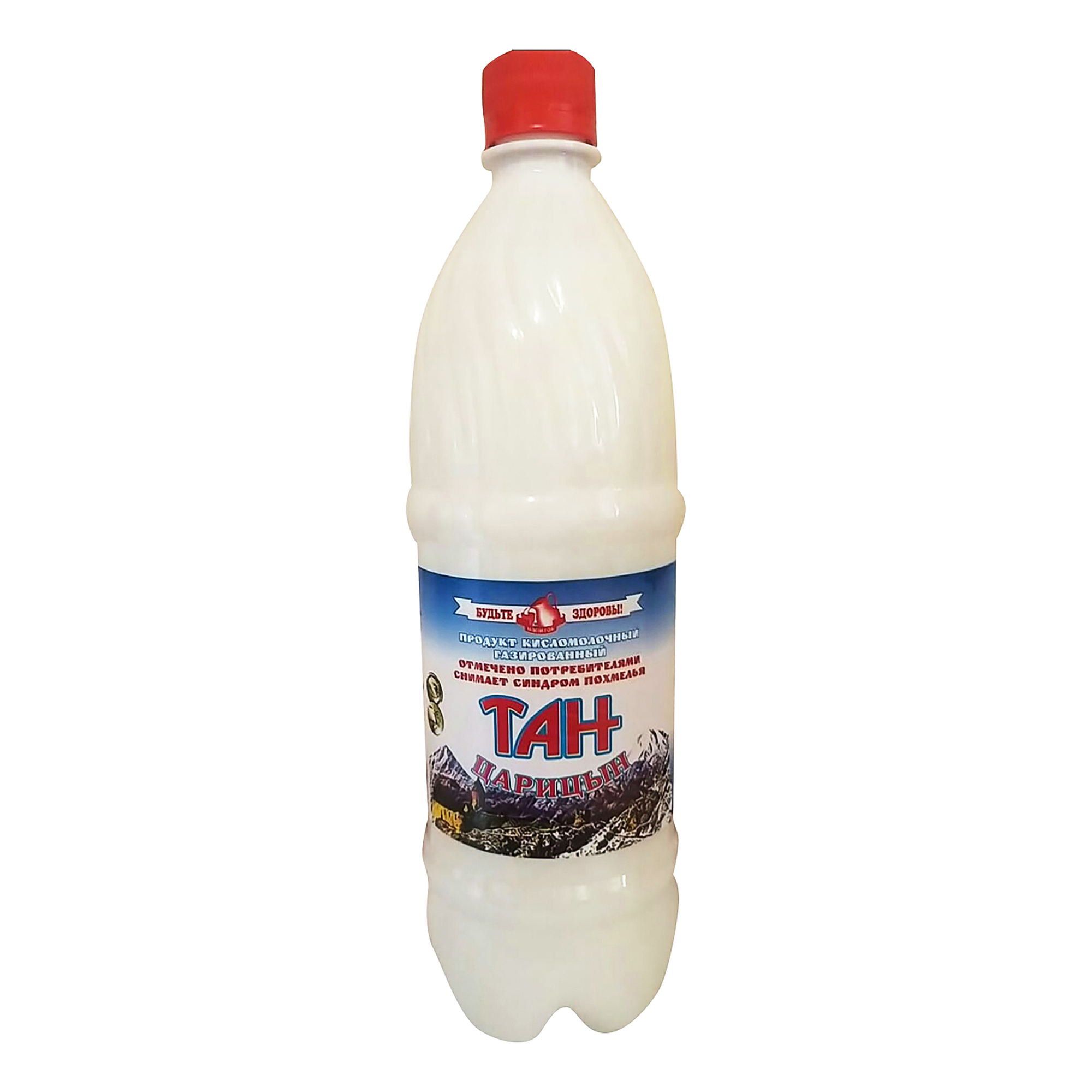 

Тан Царицын БЗМЖ 1 л
