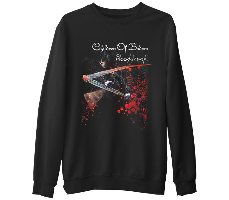 

Свитшот мужской Lord Tshirt SK-125 черный S (доставка из-за рубежа), SK-125