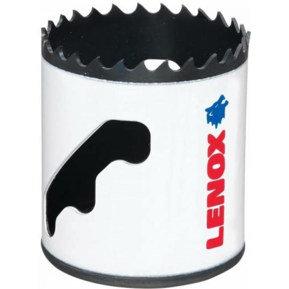 

Коронка биметаллическая Т3 29L 1/BX (46 мм; 1 13/16) Lenox 3002929L