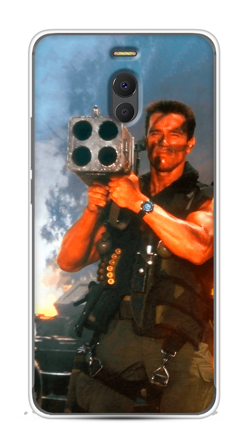 Чехол на Meizu M6 Note 