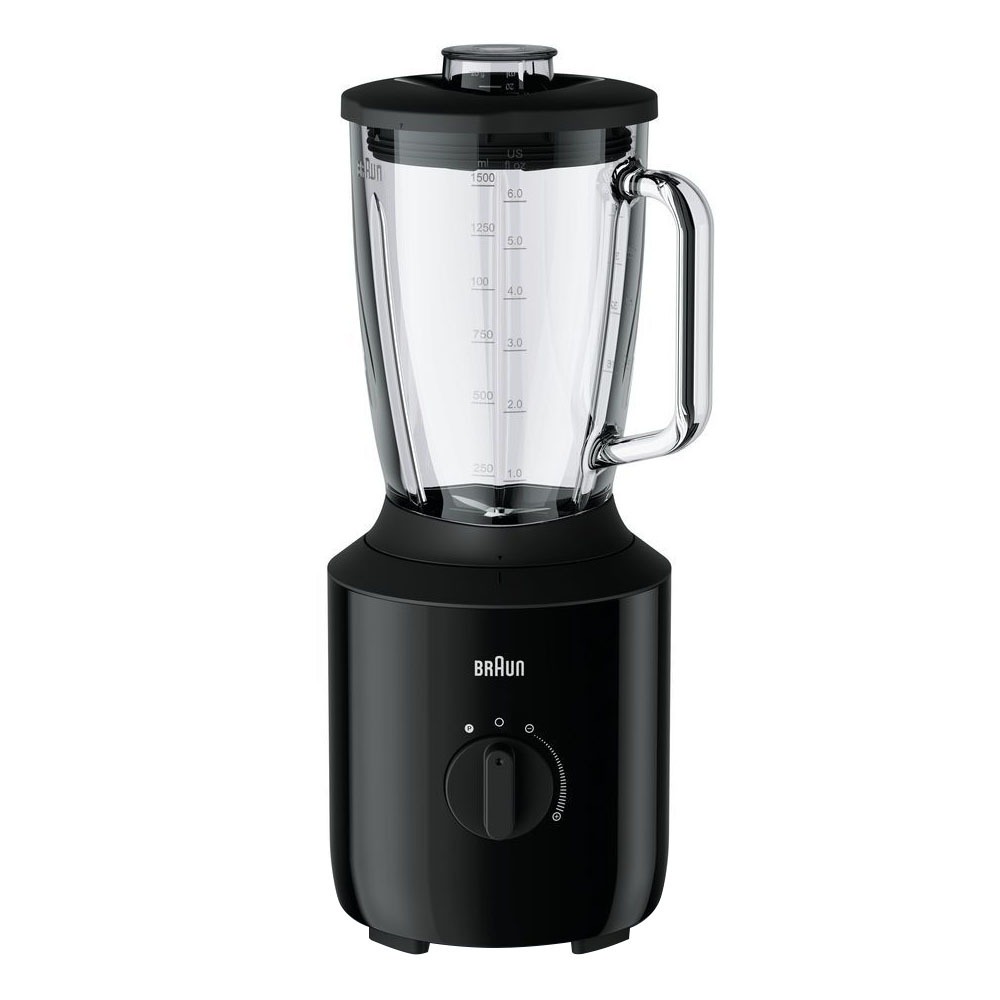 

Блендер Braun JB3150BK