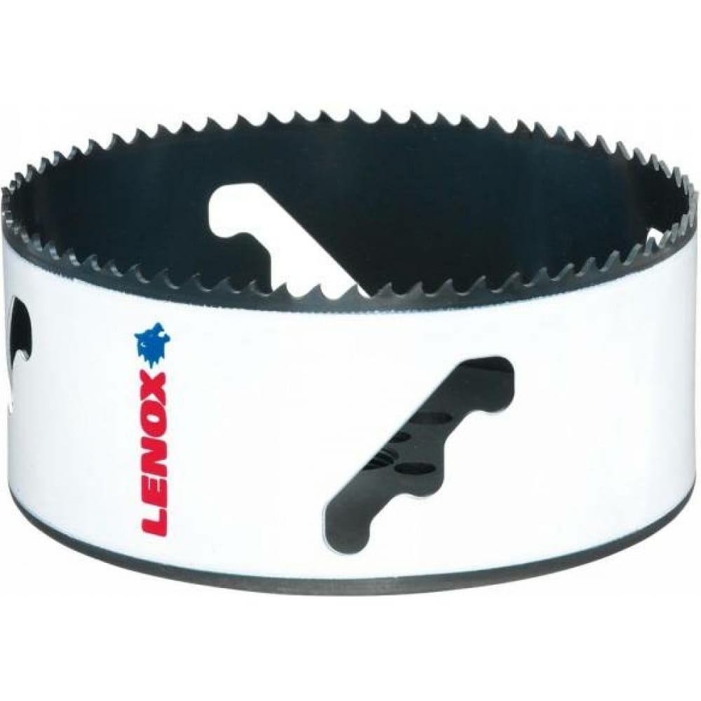

Коронка биметаллическая Т3 74L 1/BX (117 мм; 4 5/8") Lenox 3007474L