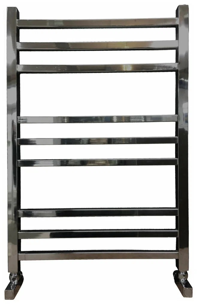 

Полотенцесушитель Ника MODERN ЛМ-5 80/40 с вентилями (комплект люкс)