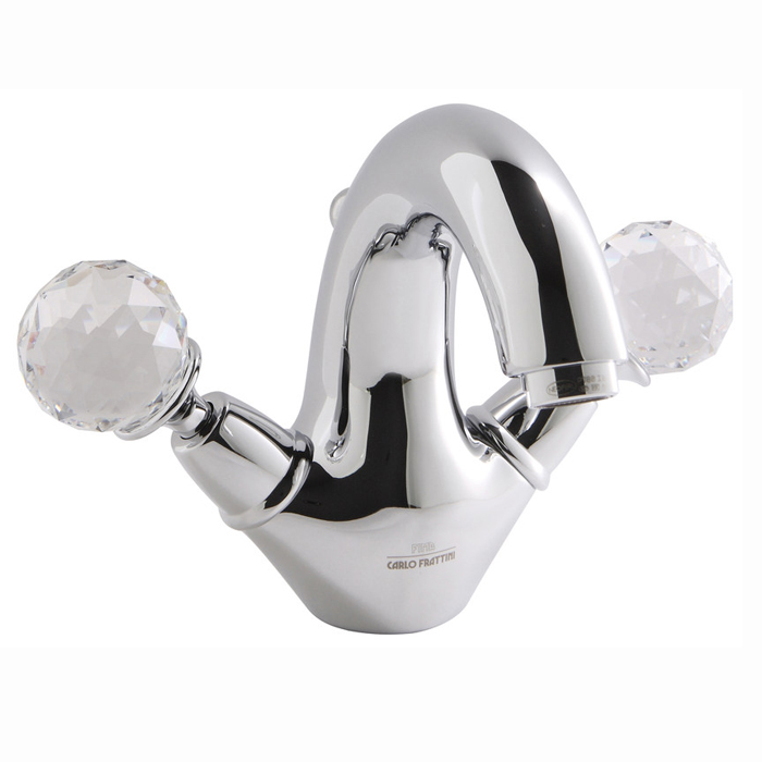 

Смеситель Fima Carlo Frattini Elizabeth Chic F5091/2COR для раковины