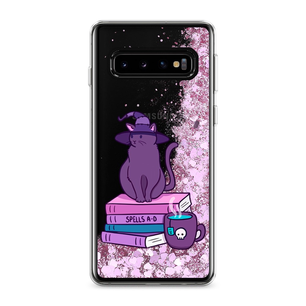 Чехол Awog на Samsung Galaxy S10 