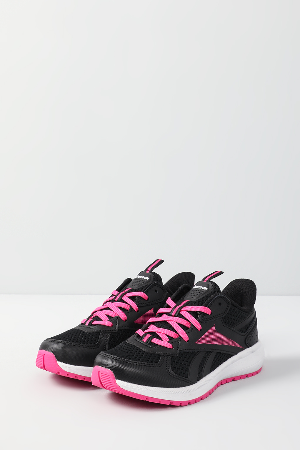 

Кроссовки Reebok 100033539, черный/красный, 38,5, 100033539