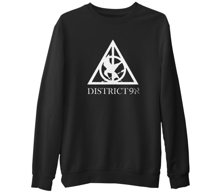 

Свитшот мужской Lord Tshirt SK-874 черный S (доставка из-за рубежа), SK-874