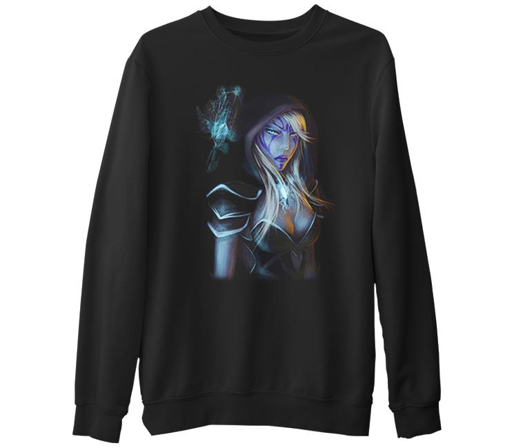 

Свитшот мужской Lord Tshirt SK-949 черный S (доставка из-за рубежа), SK-949