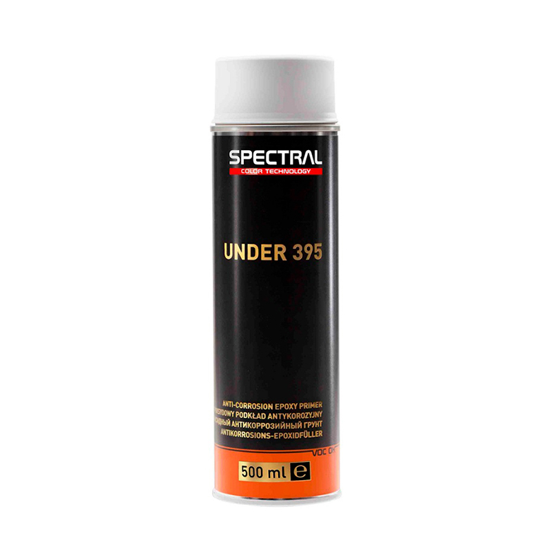 Эпоксидная грунтовка. NOVOL 87290 грунт эпоксидный "Spectral under 395 p4 Spray", 500мл. Эпоксидный грунт Spectral under 395. Грунт эпоксидный NOVOL Spectral under 395 аэрозоль. Эпоксидный грунт в аэрозоле Spectral under 395 Spray.