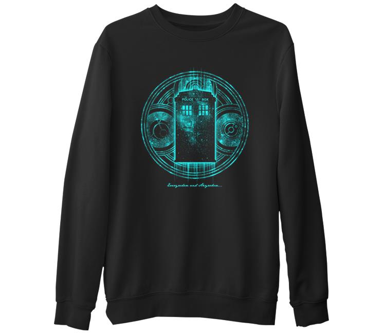 

Свитшот мужской Lord Tshirt SK-1274 черный S (доставка из-за рубежа), SK-1274