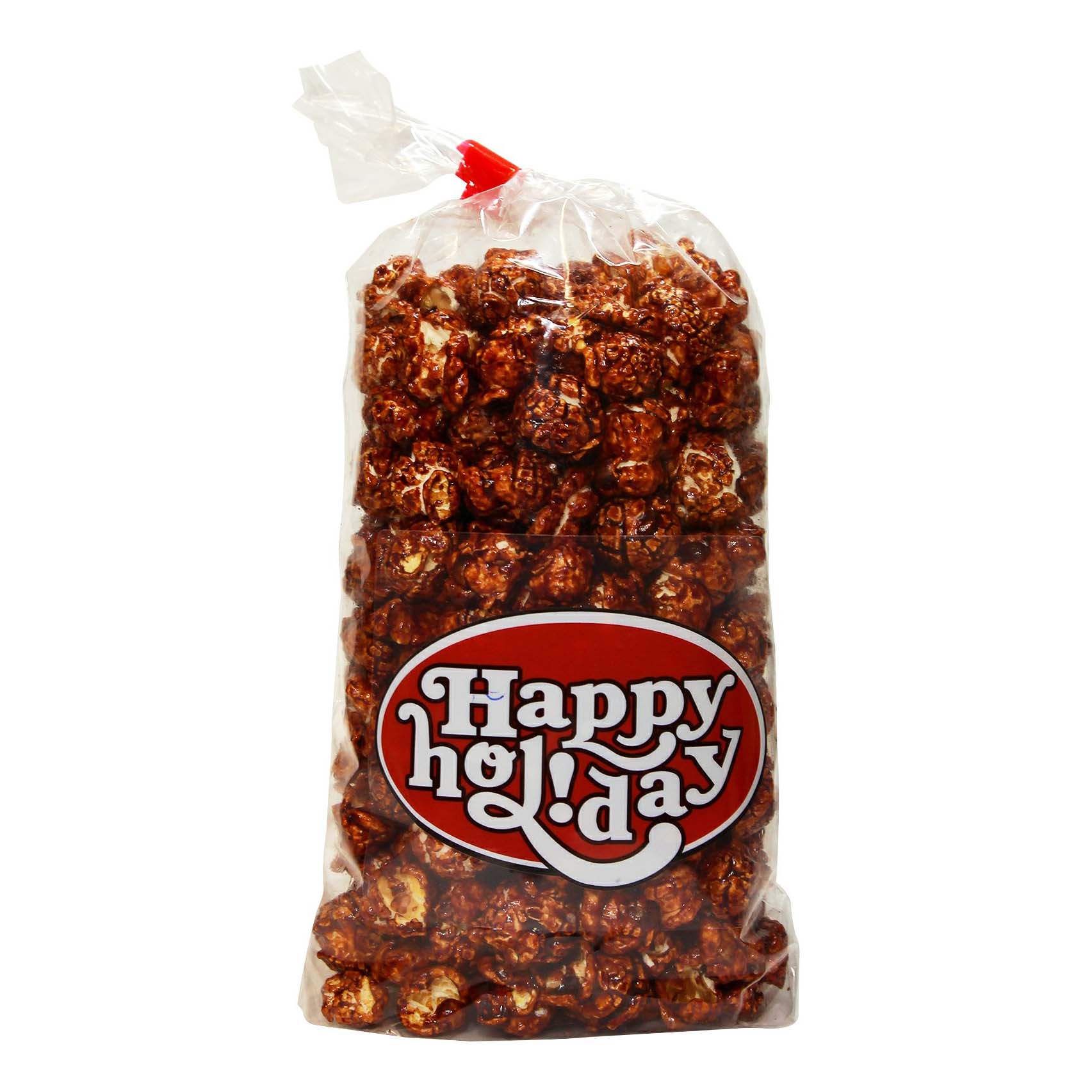 

Попкорн Happy Holiday шоколад 140 г