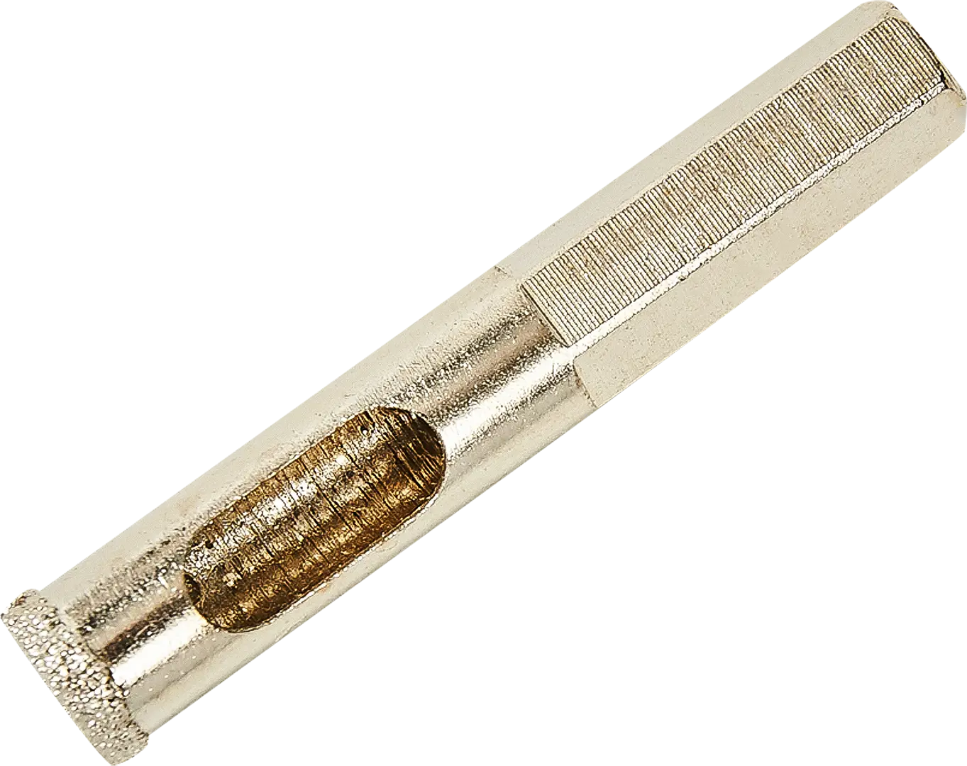 

Сверло трубчатое по керамике Dexter к. Pro 10x55 мм