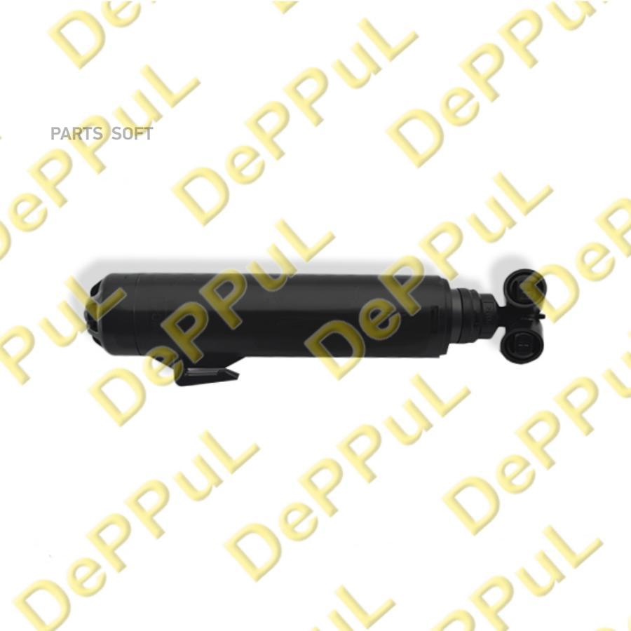 

Форсунка Омывателя Фары L DEPPUL DEFP170