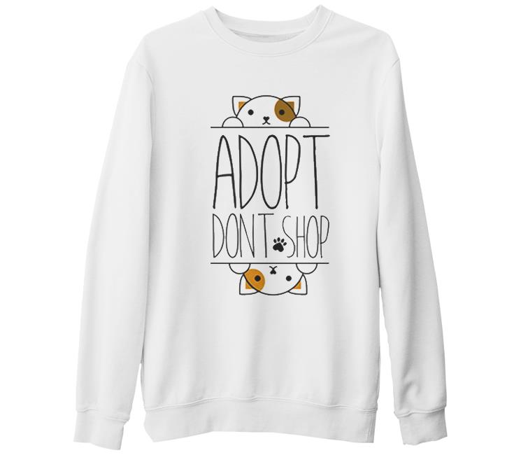 

Свитшот мужской Lord Tshirt BK-761 белый S (доставка из-за рубежа), BK-761